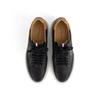 S.T. Dupont Lightweight Height Increasing Business Casual Sneakers Pe5smc1sn408