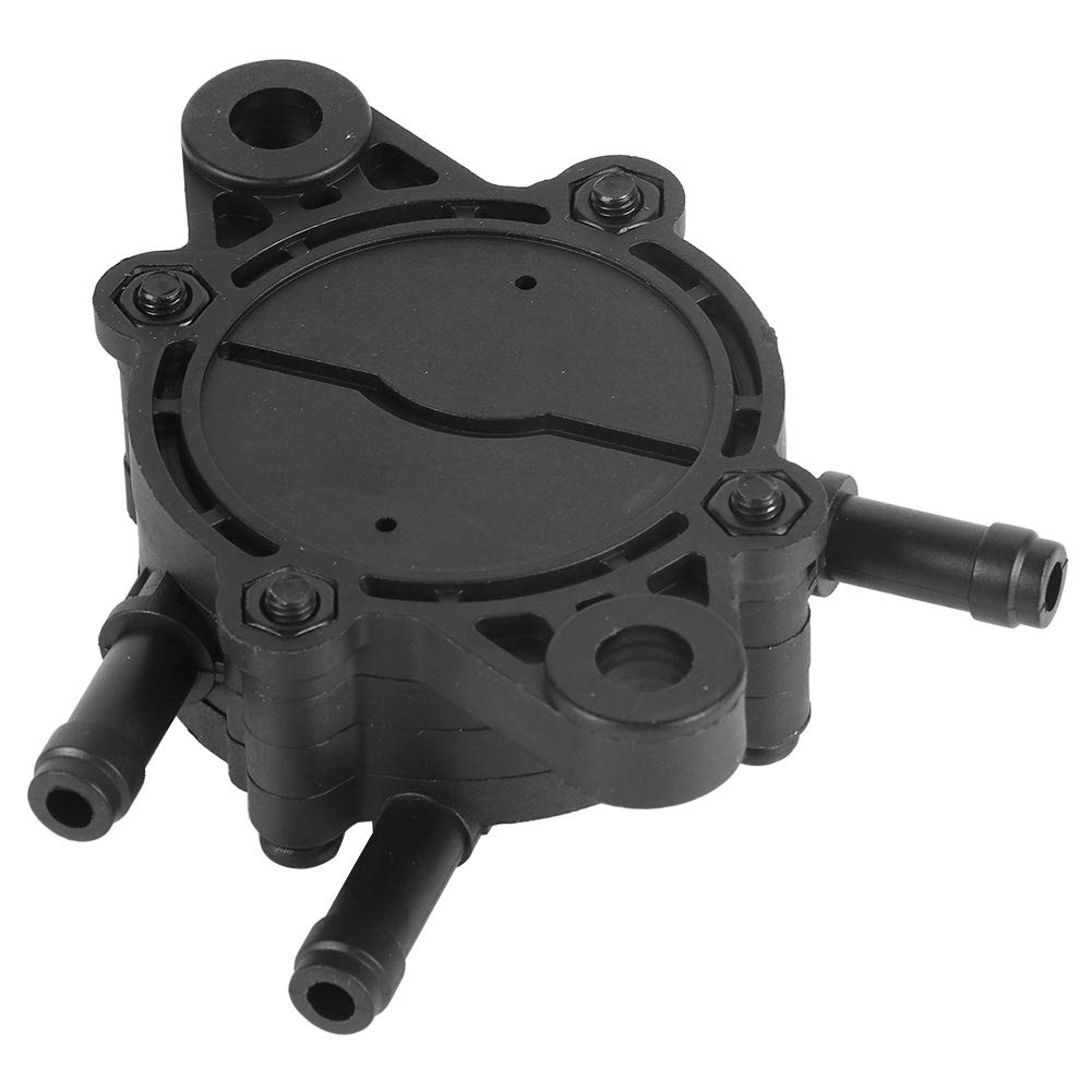 Akozon Gas Pump, Fuel Pump Mikuni Briggs & Stratton 808492 808656 491922 691034 692313