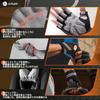 SIMARI Training Strength Training Sports Gloves with Wrist Trekking and Cycling Gloves for and Juniors Gloves, Gloves, Flap, Men, Women, Unisex,