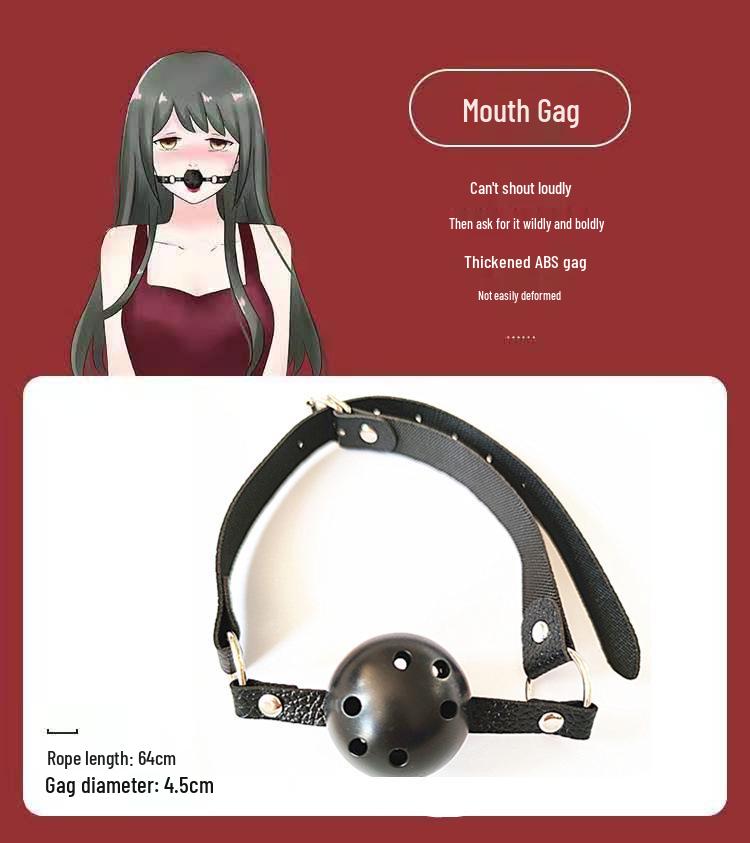 Flirty Bondage Set: Leather Handcuffs, Whip, Collar & Nipple Clamps