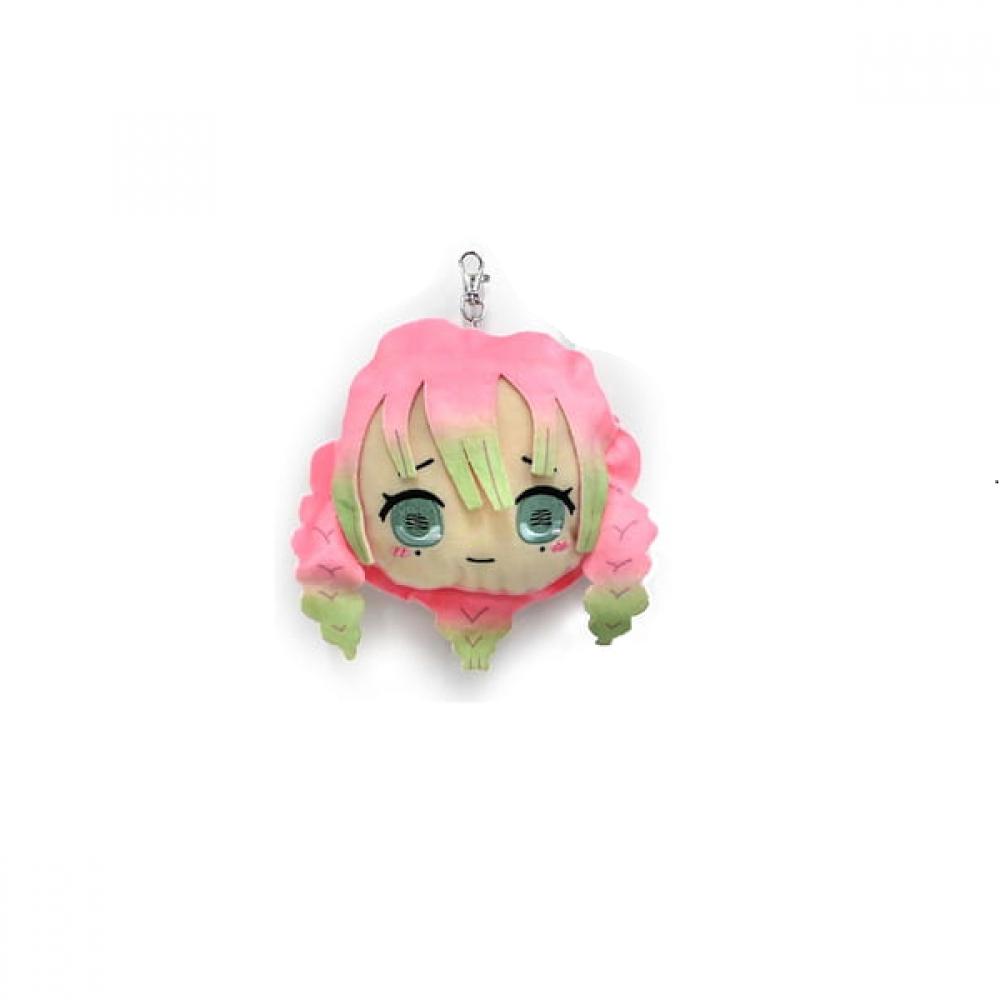 

Furyu Furyu Demonic Blade Reel Pass Case vol 4 Все 3 типа Mitsuri Kanroji для Японии