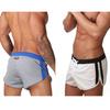 Männer Mode Schwimmen Bademode Badehose Sexy Surf Strand Tragen Sport Shorts Hosen