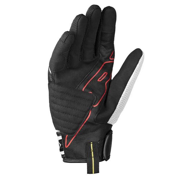 Spidi Powercarbon Woman Motorcycle Gloves