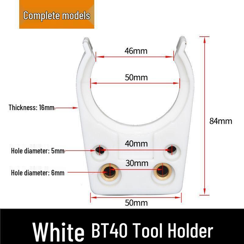 CNC Machining Center Auto Tool Changer for ISO30 Engraving & Panel Saw