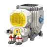 Building Blocks Astronaut Astronaut Presents Cute Pen Holder Mobile Phone Holder