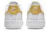 Nike Air Force 1 '07 White Saturn Gold White White Women's 315115-170