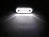 Marker Lamp 20 LED 24V Colors White, Off-Road
