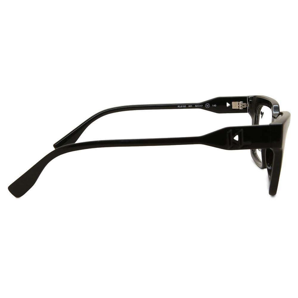Karl Lagerfeld Kl 6152 001 Unisex Eyeglasses