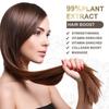 Hoegoa Hair Spray Repair Thick Hair Care Spray