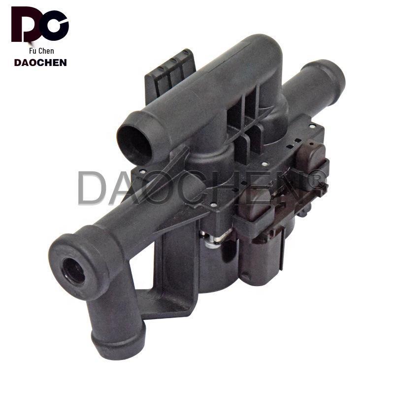 BMW F10 Ohřívač auta Vodou chlazený solenoidový ventil (64119119164)