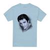 Elvis Presley Unisex Adult Dreamy T-Shirt