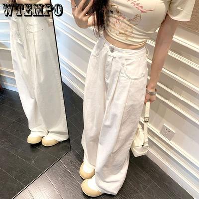 Faldas y pantalones para mujeres – Pantalones vaqueros
