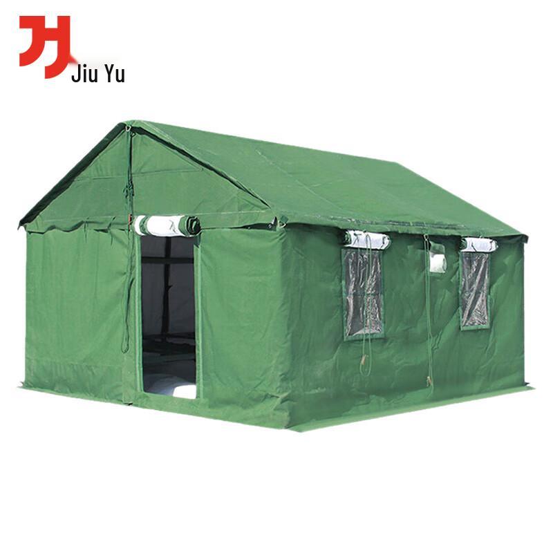 Jiuyu 84A Cold Region Emergency Tent