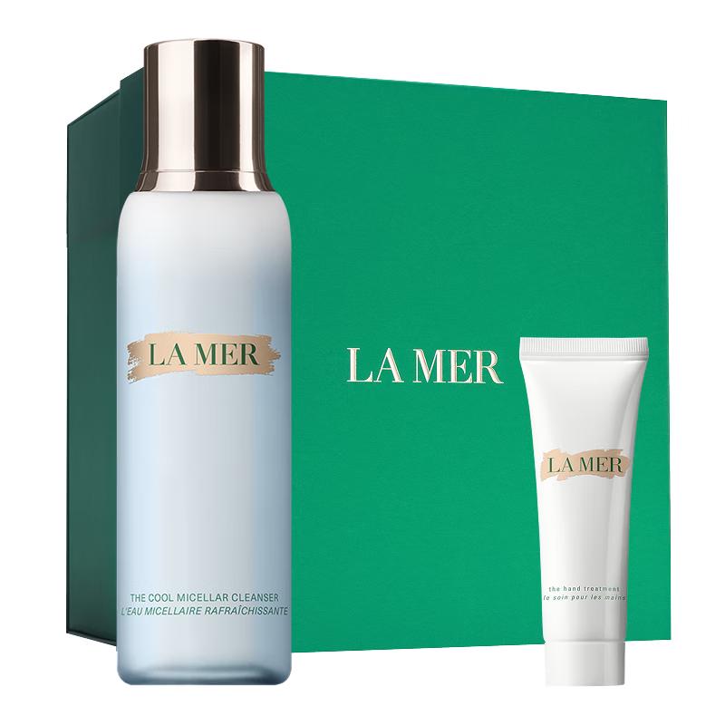 LA MER Мицеллярная вода для очищения 200 мл