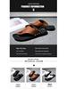 Men's Summer Korean Style Fashion Flip-Flops for Indoors and Outdoors