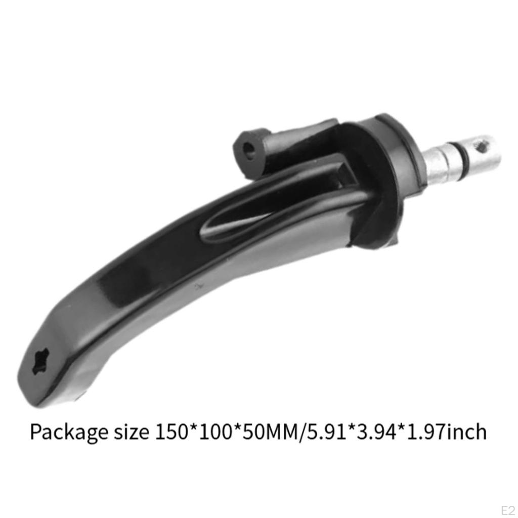 Shifter Lever Accessories 3H6661100 Professional Practical Replacement Wear Resistant Convenient
