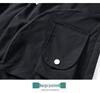 ChaonanDa Herren American Style Lockere Cargoshorts - Lässige Outdoor-Bermudashorts 3725