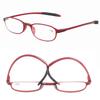 Men Women Reading Glasses Presbyopic TR90 Frame Reader Eyeglass Spectacles Computer PC Work Eyeglasses Lightweight Eyewear 1.0 +1.5 2.0 2.5 3.0 4.0