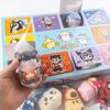 Assorted Squeeze Toys: Fun School Rewards & Blind Box Game