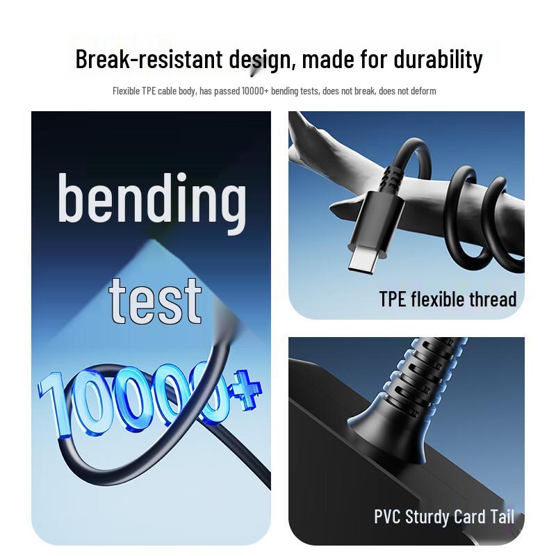 Jichuan 65W HP Laptop Power Adapter