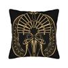 Clair Obscur Expedition 33 Pillow Case  Print Pillow Cover For Sofa Couch Bed Living Room Cute Funny Pillowcases