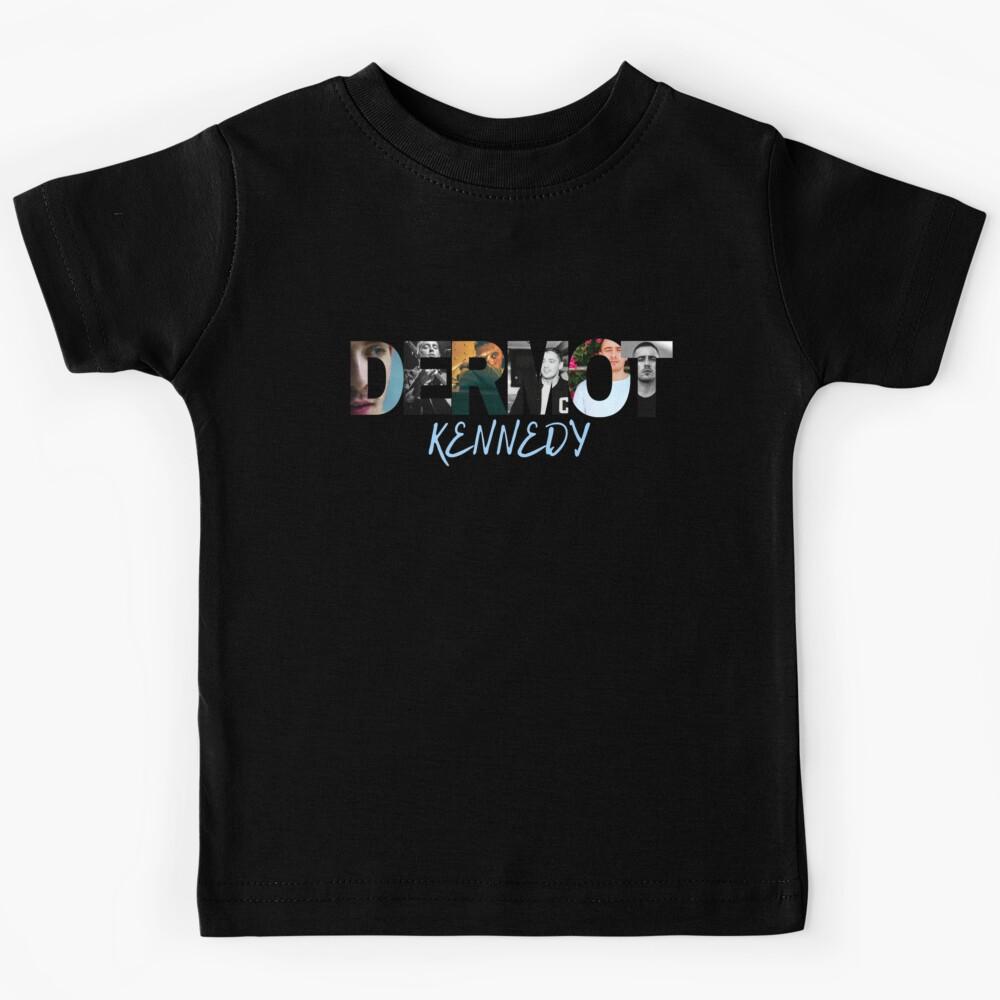 dermot kennedy Kids T-Shirt 150