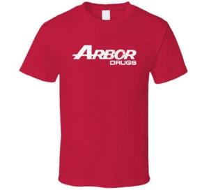 Arbor Drugs Michigan T Shirt