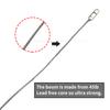 2pcs Carp Fishing Accessories Marker Float Booms 16cm Float Link For Use In Weedy Conditions Designed To Complement Any Marker Float Set-up
