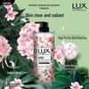 lux Cherry Blossom Scented Body Wash