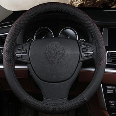 Interiérové doplňky – Potahy na volant
