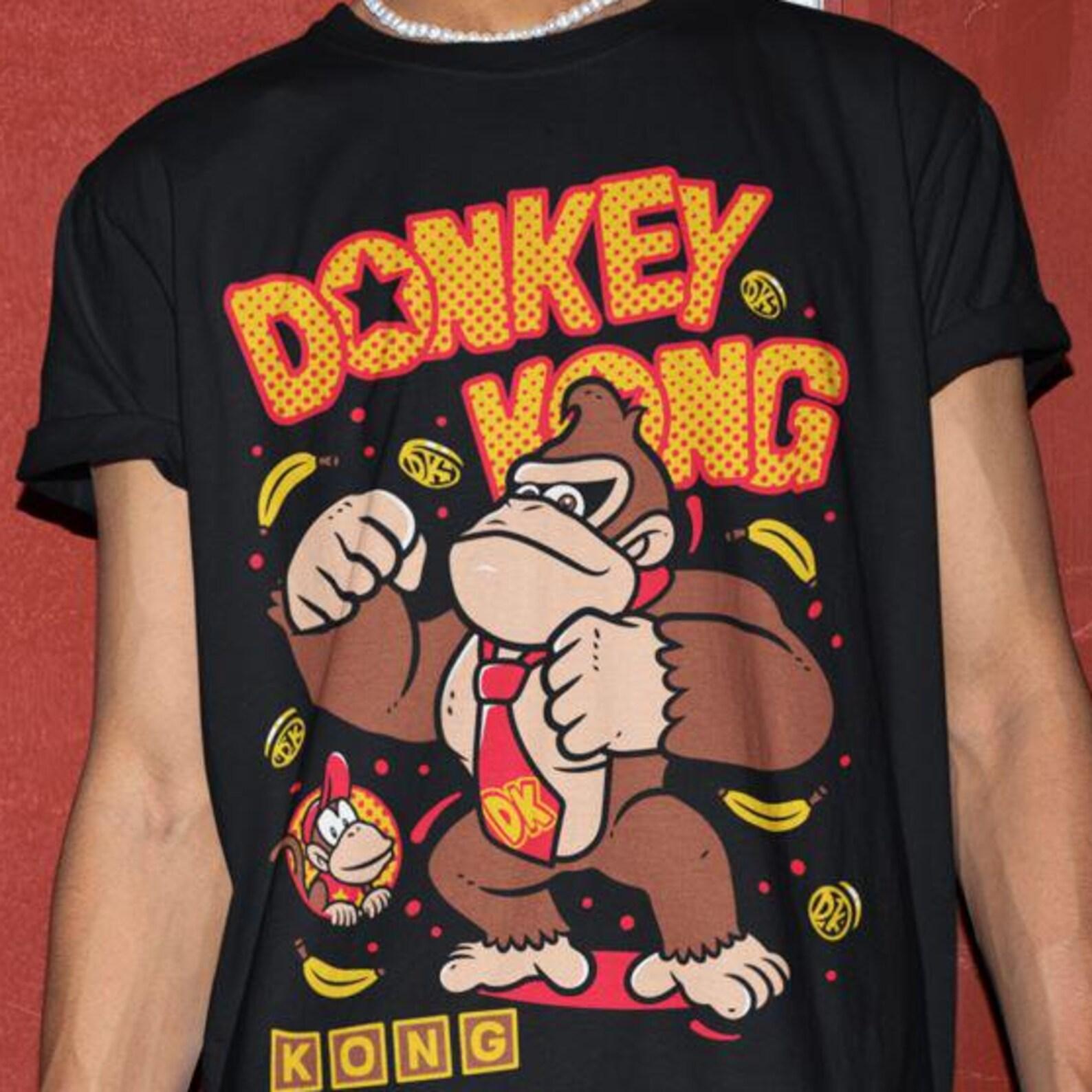 DK Arcade T shirt M