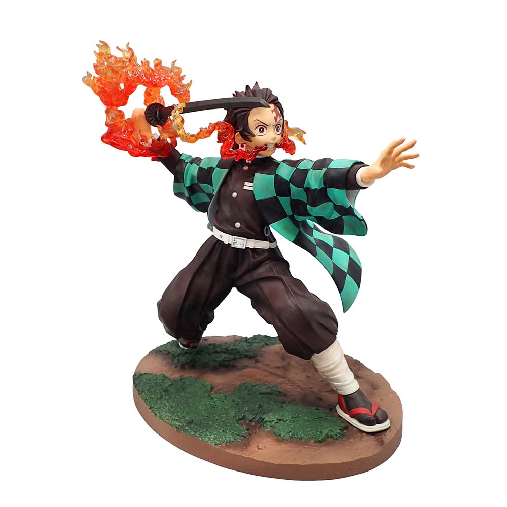 

Demon Slayer Creative Figure Kamado Tanjiro Excd