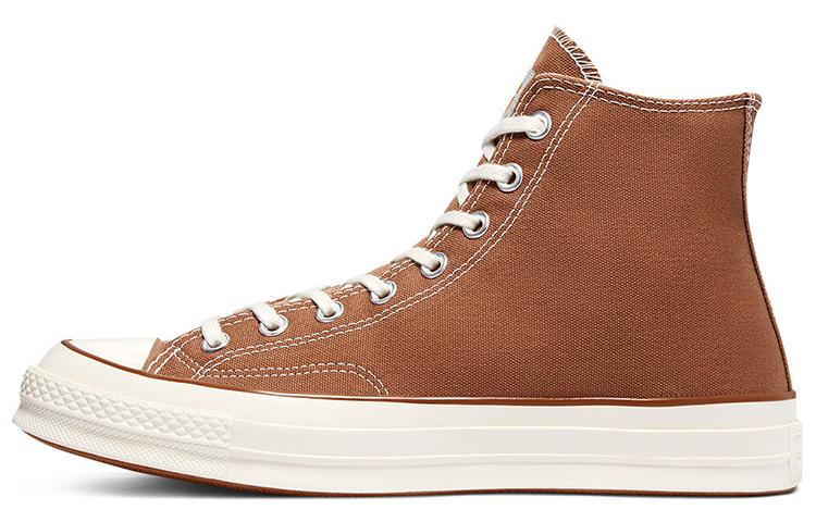 Chuck 70 Carhartt Wip x Chuck 70 Converse High Hamilton Brown 169220C 41.5