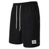 Men'S Shorts Fashionable Casual Pants Sports Running Training Shorts