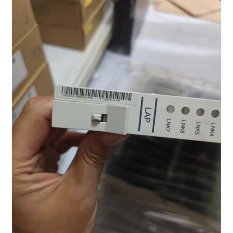Huawei CC08 C&C08B2000 Exchange System Link Signaling Board