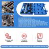 A16P-Engine Camshaft Timing Locking Tool Kit 303-393 For Ford Focus Fiesta Mazda Fusion VCT Ecoboost 1.5 1.6