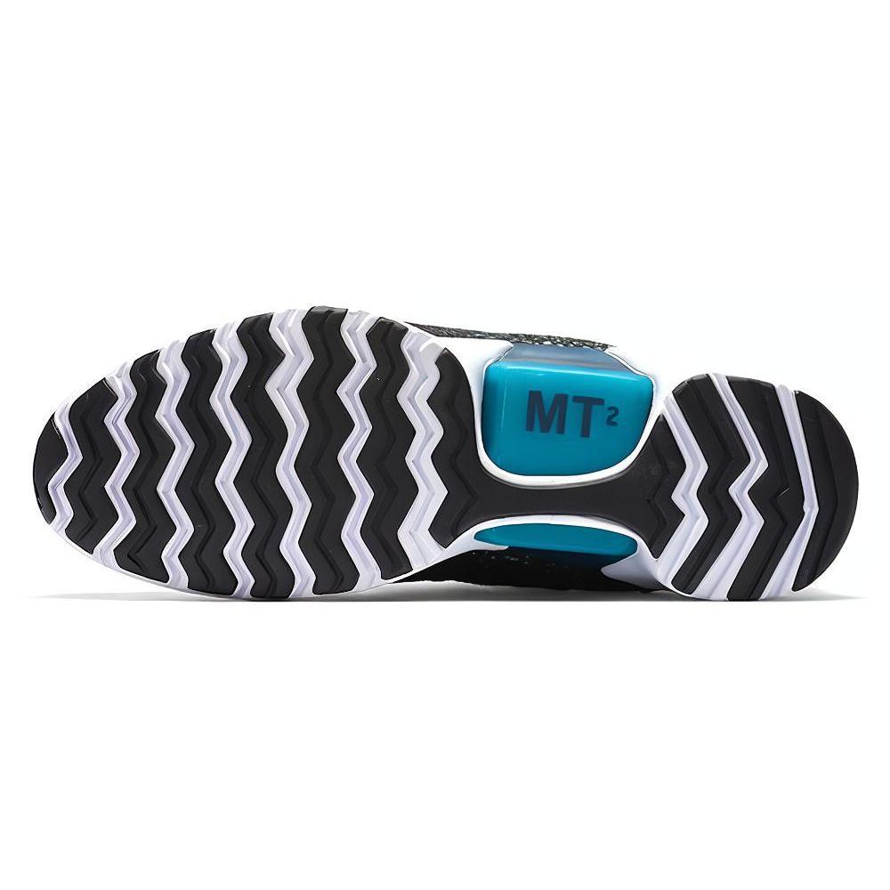New Nike HyperAdapt 1.0 'Black' 843871-001