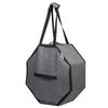 Cardboard Support Foldable Hat Case Stackable Cowboy Hat Organizer  For Cowboy Caps