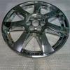 Cadillac SRX 20" Chromované ocelové kryty kol