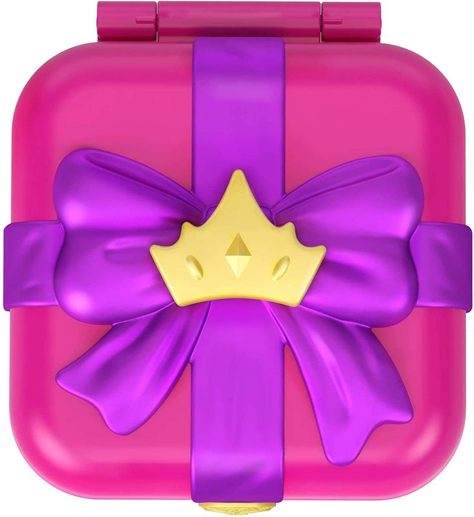 POLLY POCKET Little Princess Pad