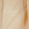 LOUIS VUITTON French silk blend Mimole length Pleated skirt 34 Ivory Women Used