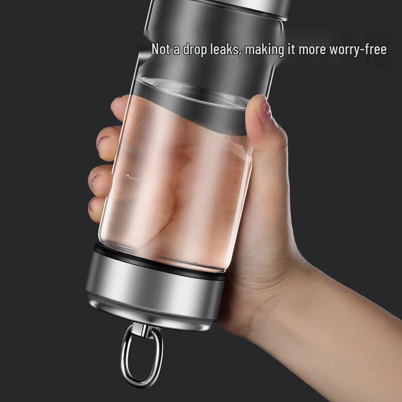 Shangqi SPE/PEM Hydrogen Water Bottle