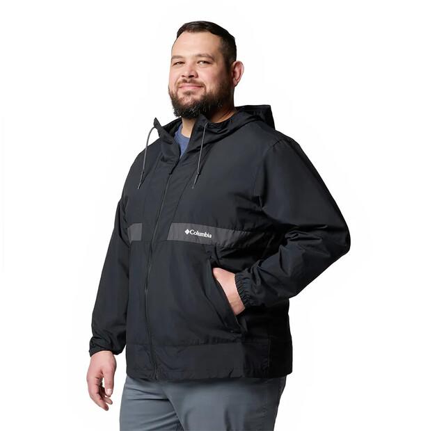 Columbia Куртка Spire Valley™ Plus Size