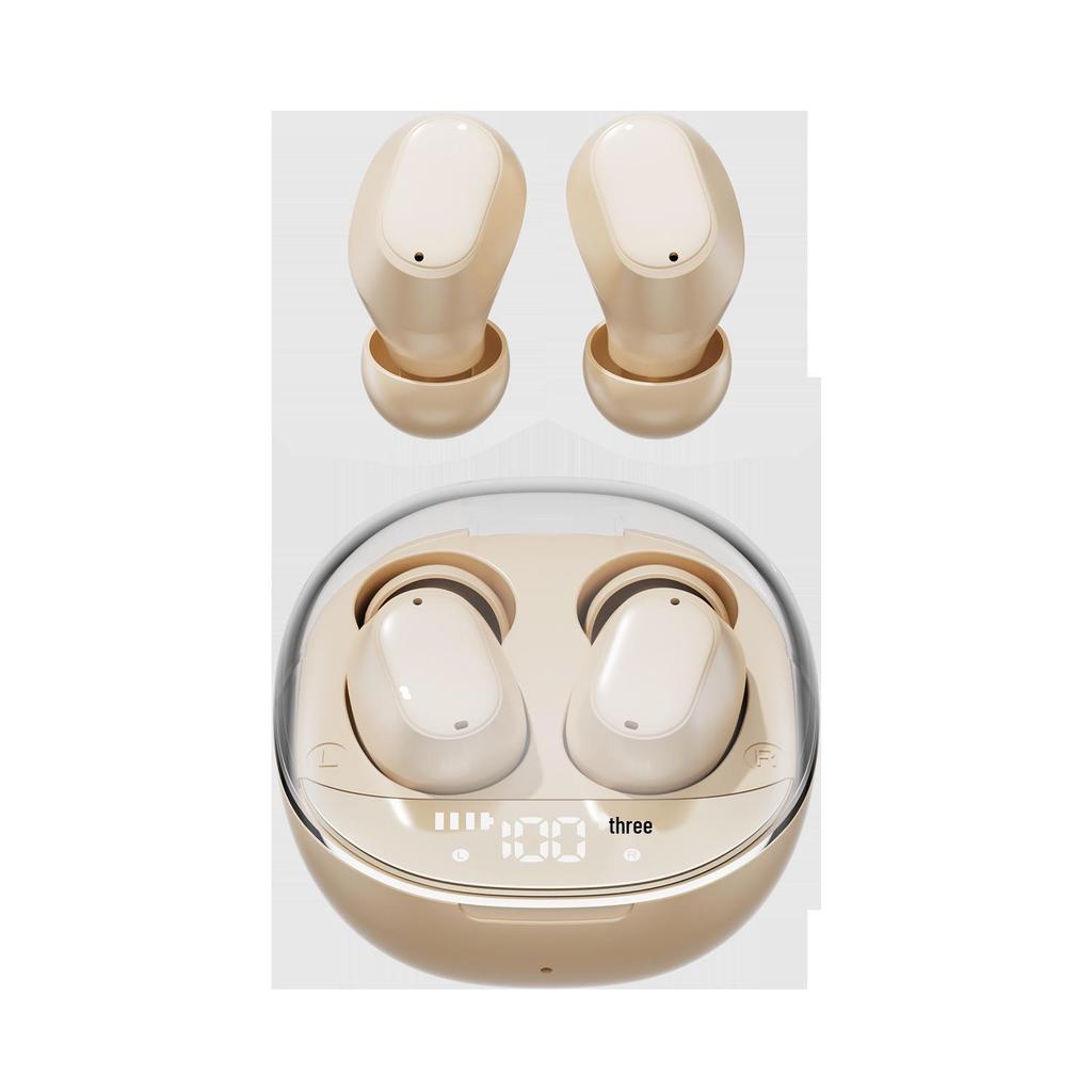 M150 TWS Mini Hi-Fi Wireless AI Earbuds with Bluetooth