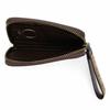 [WACHIFIELD] Dayan the Cat Genuine Leather Gondola Card Key Case