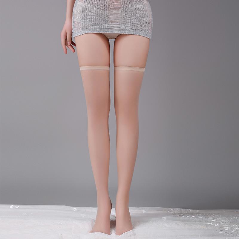 Sex Stockings Sexy Lace Slim-fit Pantyhose Slim Passion Suspenders Butterfly Fungus Stockings
