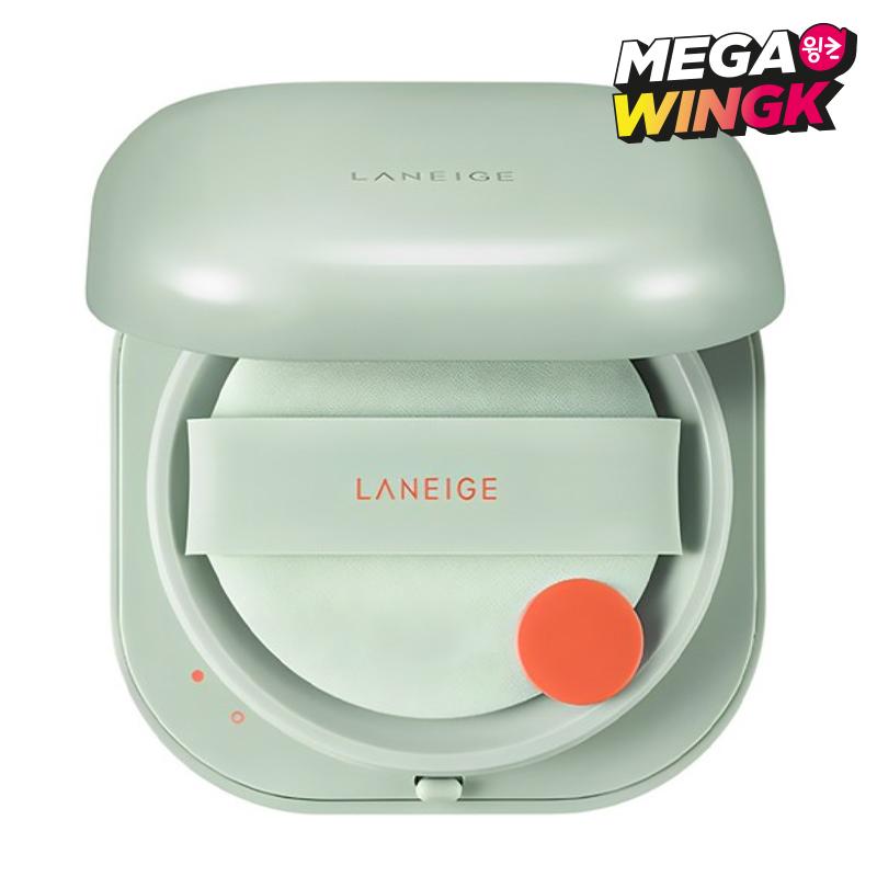 LANEIGE NUOVO Neo Cushion Fondotinta Opaco 15g