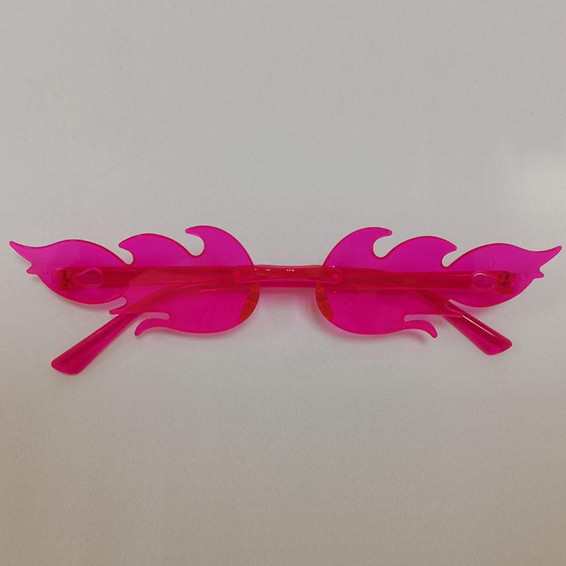 Kobiety Mężczyzna Rocznika Przezroczyste Małe Ramki Okulary Retro Okulary Mody