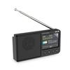 Portable Radio - SPC - JETTY LITE DAB+ - DAB+ and FM - Bluetooth - 2.4" Color TFT Screen