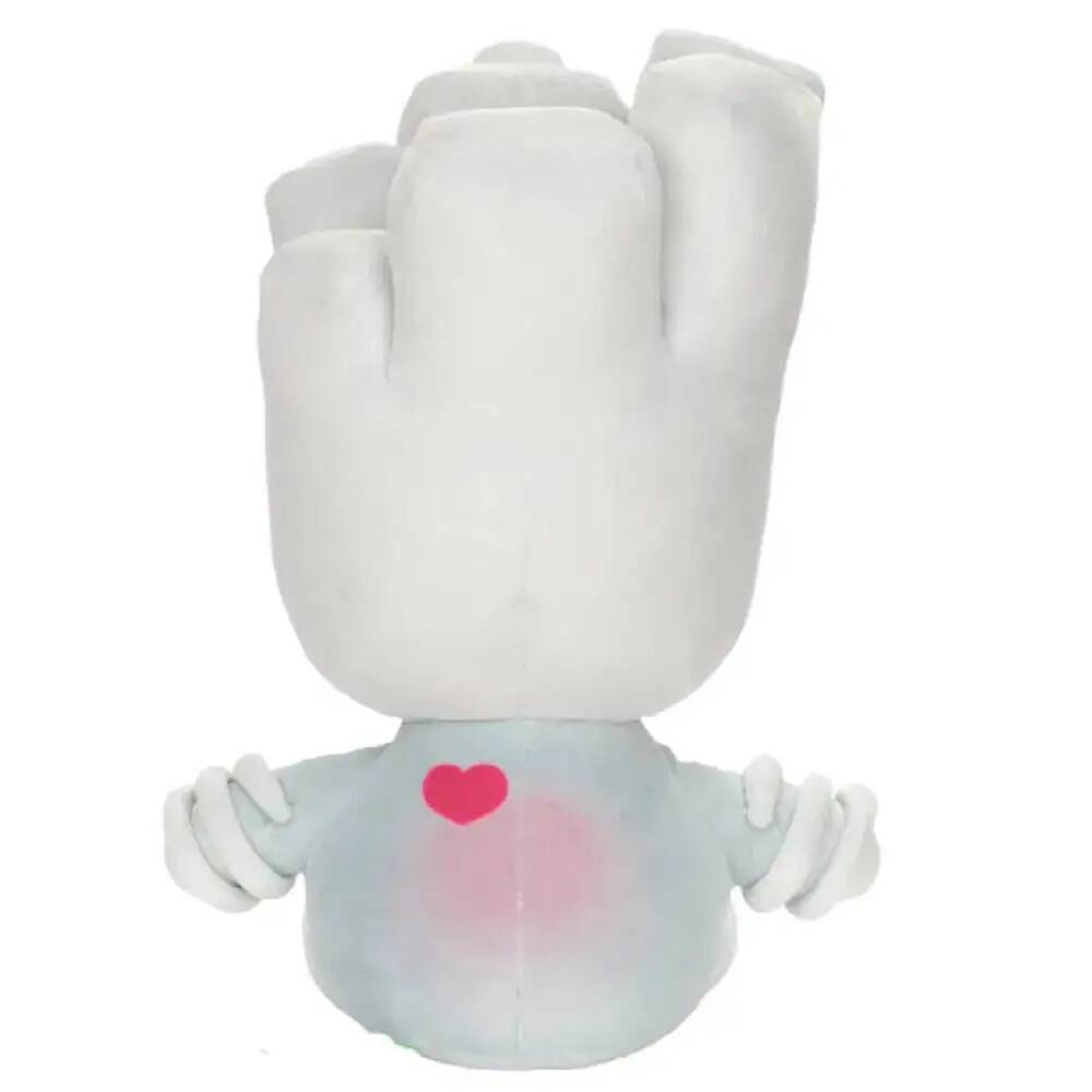 Minos Prime Ultrakill Plush Toy Gabrieles Ultrakill Accessories Merch Ultrakill Game Minos Plushies Decorations Birthday Gift